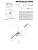 OPTICAL ENCODER diagram and image