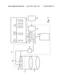 TANK GAUGING SYSTEM AND METHOD diagram and image