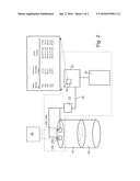 TANK GAUGING SYSTEM AND METHOD diagram and image