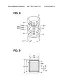 LIQUID-LEVEL DETECTION DEVICE diagram and image