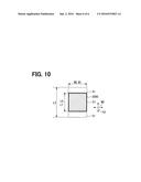 LIQUID-LEVEL DETECTION DEVICE diagram and image