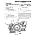 VIBRATION AND DYNAMIC ACCELERATION SENSING USING CAPACITORS diagram and image