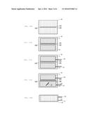 PRESSING SENSOR AND METHOD FOR MANUFACTURING PRESSING SENSOR diagram and image