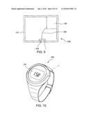 ELECTRONIC DEVICE, PHYSICAL QUANTITY SENSOR, PRESSURE SENSOR, VIBRATOR,     ALTIMETER, ELECTRONIC APPARATUS, AND MOVING OBJECT diagram and image