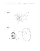 CASE ISOLATED OIL FILLED MEMS PRESSURE SENSOR diagram and image