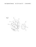 CASE ISOLATED OIL FILLED MEMS PRESSURE SENSOR diagram and image