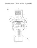 CASE ISOLATED OIL FILLED MEMS PRESSURE SENSOR diagram and image