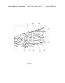 APPARATUS FOR TESTING SIDE COLLISIONS WITH A VEHICLE BODY diagram and image