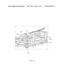 APPARATUS FOR TESTING SIDE COLLISIONS WITH A VEHICLE BODY diagram and image