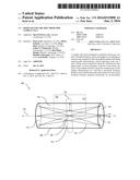 REDUCED VOLUME SPECTROSCOPIC SAMPLE CELL diagram and image