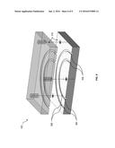 REDUCED VOLUME SPECTROSCOPIC SAMPLE CELL diagram and image