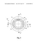 NEPHELOMETRIC TURBIDIMETER VIAL ARRANGEMENT diagram and image