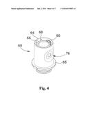 NEPHELOMETRIC TURBIDIMETER VIAL ARRANGEMENT diagram and image