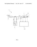 DECOMPOSITION DETECTING UNIT, CONCENTRATION MEASURING UNIT, AND     CONCENTRATION CONTROL APPARATUS diagram and image