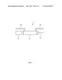 DECOMPOSITION DETECTING UNIT, CONCENTRATION MEASURING UNIT, AND     CONCENTRATION CONTROL APPARATUS diagram and image