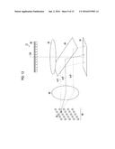 OPTICAL-CHARACTERISTICS MEASUREMENT DEVICE AND OPTICAL-CHARACTERISTICS     MEASUREMENT METHOD diagram and image