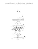 OPTICAL-CHARACTERISTICS MEASUREMENT DEVICE AND OPTICAL-CHARACTERISTICS     MEASUREMENT METHOD diagram and image