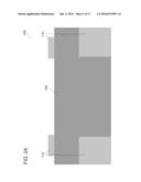 PHOTONIC CRYSTAL SENSOR STRUCTURE AND A METHOD FOR MANUFACTURING THE SAME diagram and image