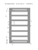 PHOTONIC CRYSTAL SENSOR STRUCTURE AND A METHOD FOR MANUFACTURING THE SAME diagram and image