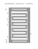 PHOTONIC CRYSTAL SENSOR STRUCTURE AND A METHOD FOR MANUFACTURING THE SAME diagram and image