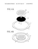 DETECTION METHOD OF TRANSMISSION LASER BEAM diagram and image