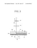 DETECTION METHOD OF TRANSMISSION LASER BEAM diagram and image