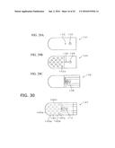 SENSOR CHIP, AND MEASUREMENT DEVICE AND BLOOD TEST DEVICE IN WHICH THIS     SENSOR CHIP IS USED diagram and image