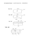 SENSOR CHIP, AND MEASUREMENT DEVICE AND BLOOD TEST DEVICE IN WHICH THIS     SENSOR CHIP IS USED diagram and image