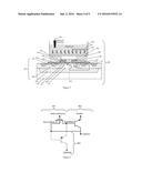 AN INTEGRATED SENSOR DEVICE FOR CHARGE DETECTION diagram and image