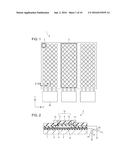 CAPACITIVE MICROMACHINED ULTRASONIC TRANSDUCER AND TEST OBJECT INFORMATION     ACQUIRING APPARATUS INCLUDING CAPACITIVE MICROMACHINED ULTRASONIC     TRANSDUCER diagram and image