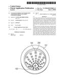 ULTRASOUND PROBE AND INFORMATION ACQUISITION DEVICE INCLUDING ULTRASOUND     PROBE diagram and image