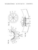 ULTRASOUND PROBE AND INFORMATION ACQUISITION DEVICE INCLUDING ULTRASOUND     PROBE diagram and image