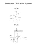 ULTRASOUND PROBE AND INFORMATION ACQUISITION DEVICE INCLUDING ULTRASOUND     PROBE diagram and image