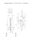 ULTRASOUND PROBE AND INFORMATION ACQUISITION DEVICE INCLUDING ULTRASOUND     PROBE diagram and image