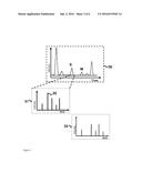 METHOD AND KIT FOR THE IDENTIFICATION OF COMPOUNDS IN AN ORGANIC MIXTURE diagram and image