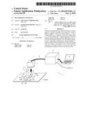 MEASUREMENT APPARATUS diagram and image