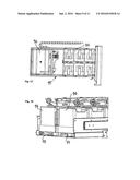 SYSTEM FOR THE ANALYSIS OF SAMPLES diagram and image