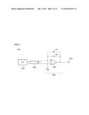 CURRENT MEASUREMENT CIRCUIT diagram and image