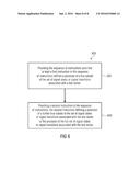 Automated Test Equipment, Instruction Provider for Providing a Sequence of     Instructions, Method of Providing Signal to a Device Under Test, Method     for Providing a Sequence of Instructions and Test System diagram and image