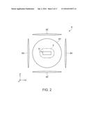 MAGNETIC FIELD MEASUREMENT METHOD AND MAGNETIC FIELD MEASUREMENT APPARATUS diagram and image