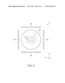 MAGNETIC FIELD MEASUREMENT METHOD AND MAGNETIC FIELD MEASUREMENT APPARATUS diagram and image