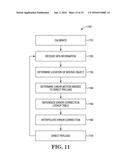 DUAL AXIS TRACKING DEVICE diagram and image