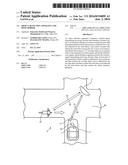 OBJECT DETECTION APPARATUS AND ROAD MIRROR diagram and image