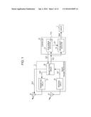 OBJECT DETECTION APPARATUS AND ROAD MIRROR diagram and image