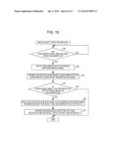 OBJECT DETECTION APPARATUS AND ROAD MIRROR diagram and image