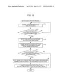 OBJECT DETECTION APPARATUS AND ROAD MIRROR diagram and image