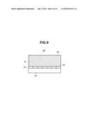 SCINTILLATOR CRYSTAL AND RADIATION DETECTOR USING THE SAME diagram and image