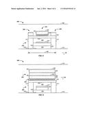 Combination Motion and Acoustic Piezoelectric Sensor Apparatus and Method     of Use Therefor diagram and image