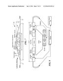 Speed Bump Bomb Detector for Bombs in Vehicles diagram and image