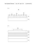 WIRE GRID POLARIZER AND METHOD FOR FABRICATING THE SAME diagram and image